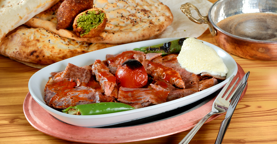 İSKENDER