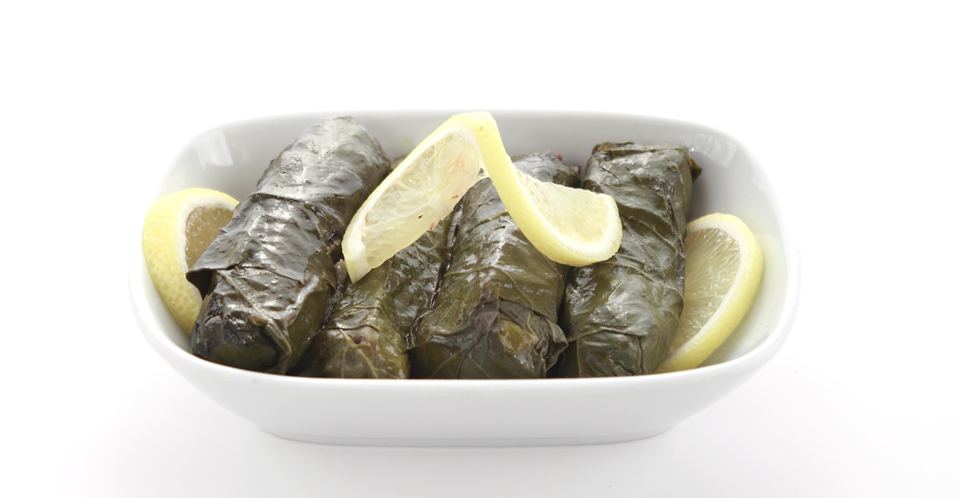 ZEYTİNYAĞLILAR & MEZELER