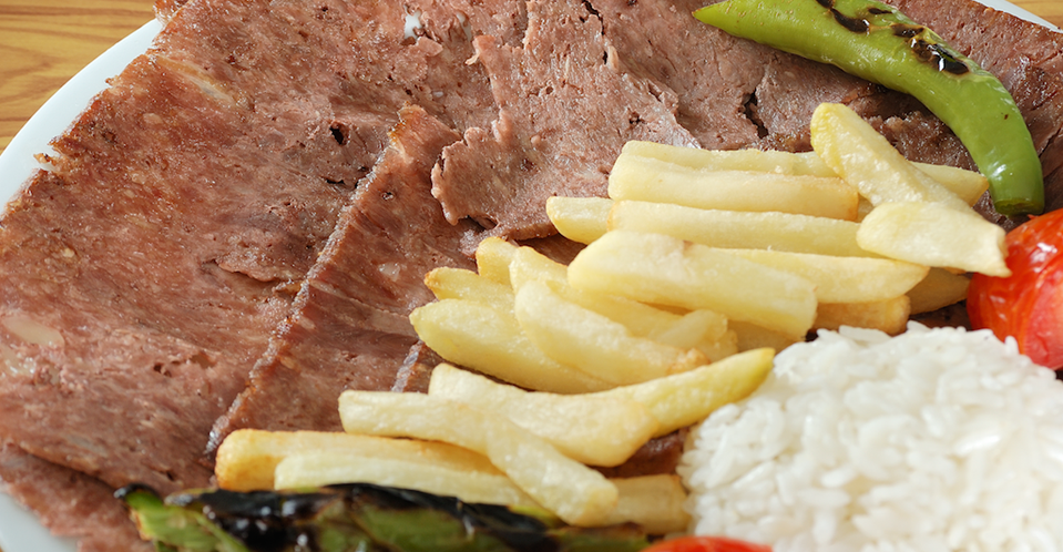 DÖNER