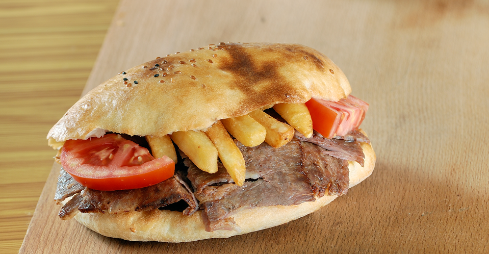 DÖNER