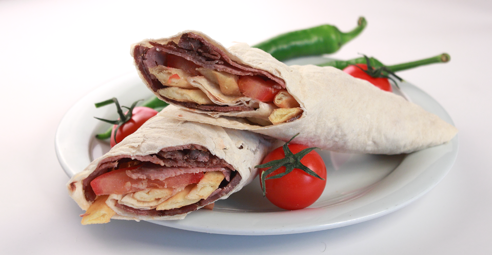 DÖNER