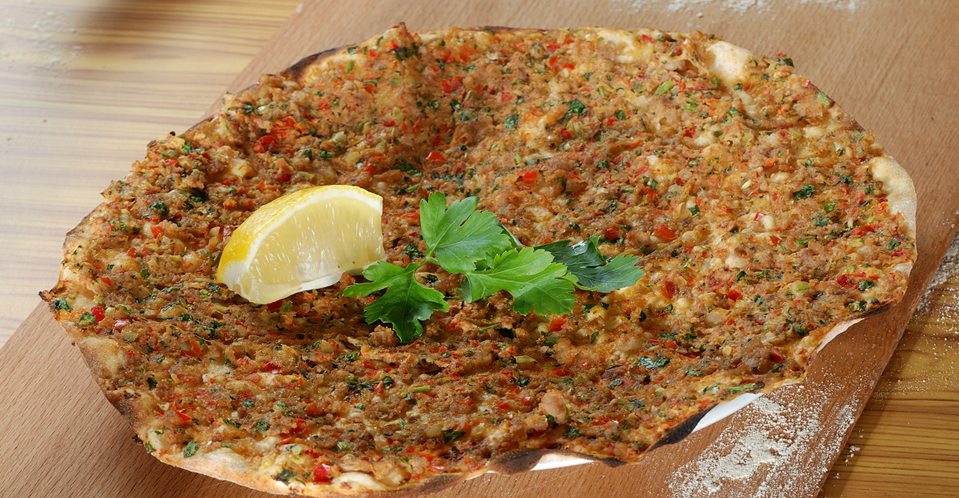 PİDELER 