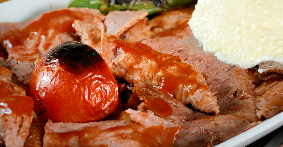 İSKENDER